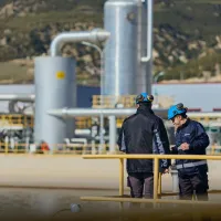 γεωθερμικό έργο