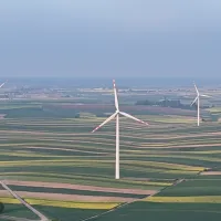 wind dei