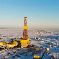 Alaska oil and gas drilling