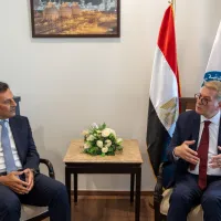 EGYPT ENERGEAN mathios rigas