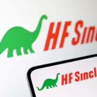  HF Sinclair