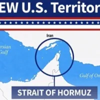 HORMUZ-TRUMP