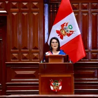 Keiko Fujimori 