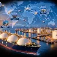 LNG