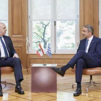 MITSOTAKIS