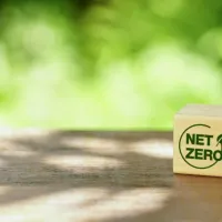Net Zero 