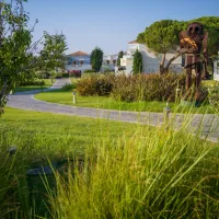 Neptune Luxury Resort 