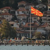 Βόρεια Μακεδονία