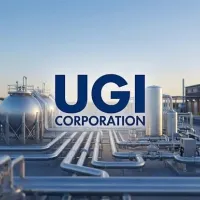 UGI Corp