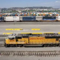 Union Pacific
