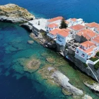 andros