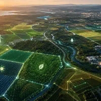 earth ledger parcel intelligence