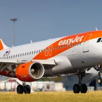 easyJet