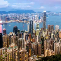 hong-kong