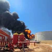 libya