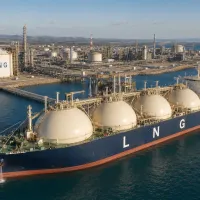 LNG
