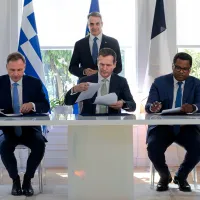 mitsotakis-manousakis meridiam gsi