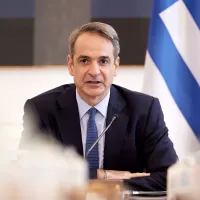 mitsotakis-ypourgikο
