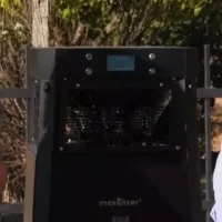 mosqiter