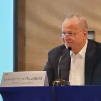mytilineos