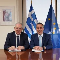 νέο Ειδικό Χωροταξικό Πλαίσιο για τη Βιομηχανία και την Εφοδιαστική Αλυσίδα