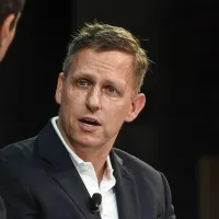 Peter Thiel
