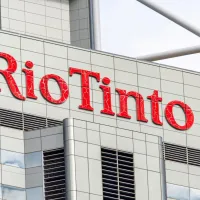 Rio Tinto
