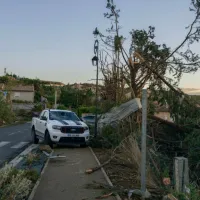 tornado