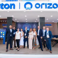 Η Volton και η Orizon
