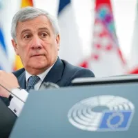 Antonio Tajani
