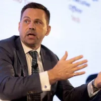 BHP Minerals Americas’ President Ragnar Udd