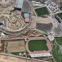 Ellinikon Sports Park