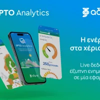 Ipto analytics
