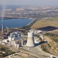Maritsa Iztok Complex