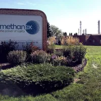Methanex
