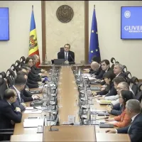 Μολδαβία