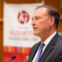 Samuel Alito 