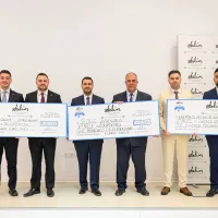 Stelios Philanthropic Foundation
