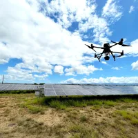 Drones