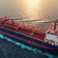 hormouz-tanker