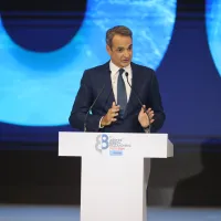 mitsotakis