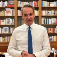 mitsotakis.