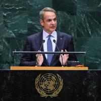 mitsotakis