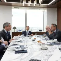 mitsotakis