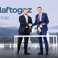 Naftogaz – ORLEN
