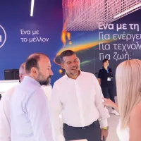 ΔΕΗ στην 90η ΔΕΘ
