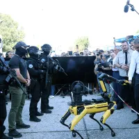 ρομπότ- σκύλος