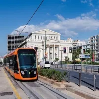 tram