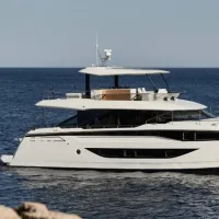 vernicos yachts