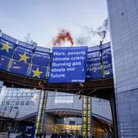 Greenpeace